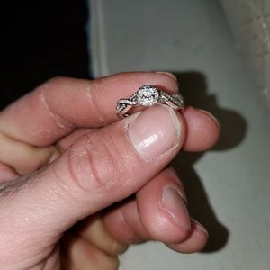 Engagement ring